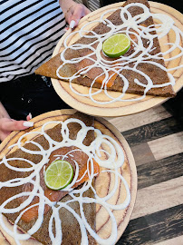 Plats et boissons du Crêperie Pom' Sarrasin à Basse-Goulaine - n°20