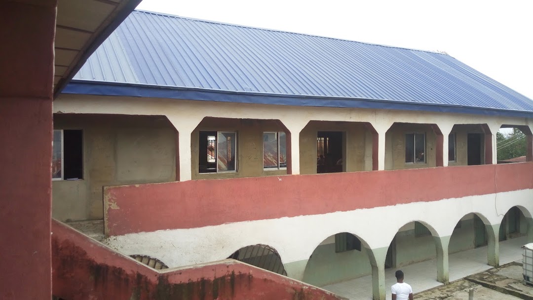 Basic Education School Suleja