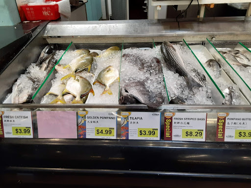 Asian Grocery Store «99 Ranch Market», reviews and photos, 25000 Blue Ravine Rd, Folsom, CA 95630, USA