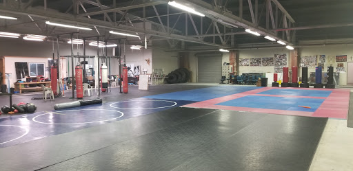 Personal Trainer «Savage MMA and Fitness LLC», reviews and photos, 1736 Front St, Cuyahoga Falls, OH 44221, USA