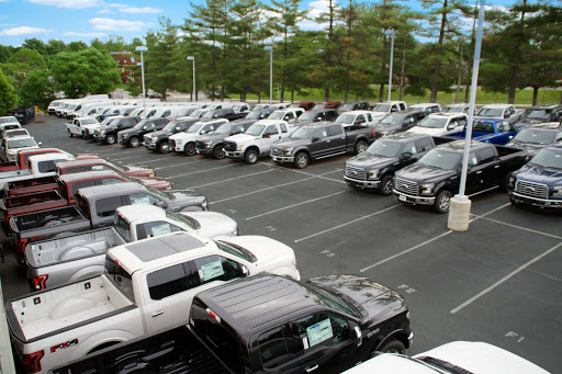 Ford Dealer «Sheehy Ford Lincoln of Gaithersburg», reviews and photos, 901 Frederick Rd, Gaithersburg, MD 20879, USA