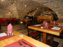 Atmosphère du Restaurant Le Bistronome à Saint-Pons-de-Thomières - n°13