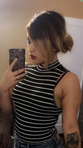 Beauty Salon «Redneck Rockstar/Hair Salon-Misty Wilson», reviews and photos, 2302 Gilmer Rd, Longview, TX 75604, USA