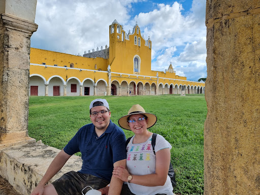 Guías de Yucatán