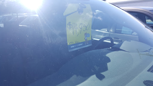 Car Dealer «R & R Wholesale», reviews and photos, 608 W 6th Ave, Lancaster, OH 43130, USA