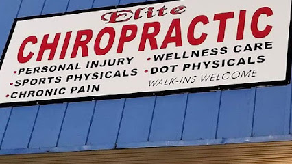 Elite Chiropractic & Wellness