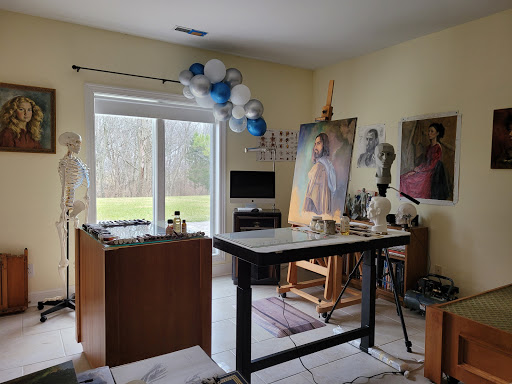 Art Supply Store «Artist & Craftsman Supply Charleston Uptown», reviews and photos, 981 King St, Charleston, SC 29403, USA