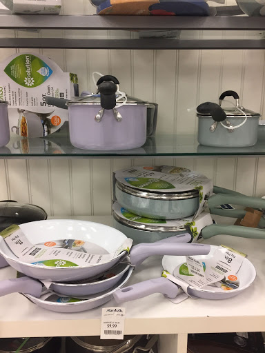 Department Store «Marshalls», reviews and photos, 1141 Main St, Watertown, CT 06795, USA