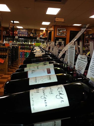 Wine Store «Gates Circle Wine and Liquor», reviews and photos, 1430 Delaware Ave, Buffalo, NY 14209, USA