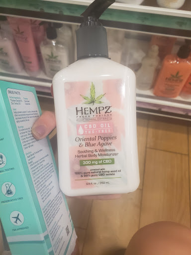 Hair Salon «Ulta Beauty», reviews and photos, 3736 Center Park Dr #110, West Jordan, UT 84084, USA