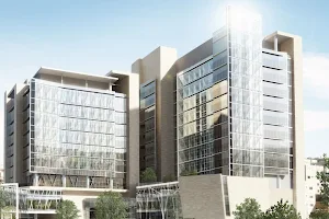King Hussein Cancer Center image