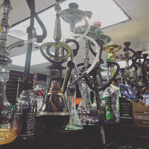 Tobacco Shop «ONE STOP TOBACCO SHOP», reviews and photos, 3504 Broadway, Grove City, OH 43123, USA