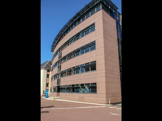 Ecole de Commerce Strasbourg - ISG