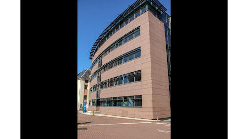 Ecole de Commerce Strasbourg - ISG à Strasbourg