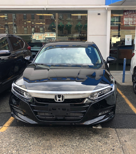 Honda Dealer «Bay Ridge Honda», reviews and photos, 8801 4th Ave, Brooklyn, NY 11209, USA