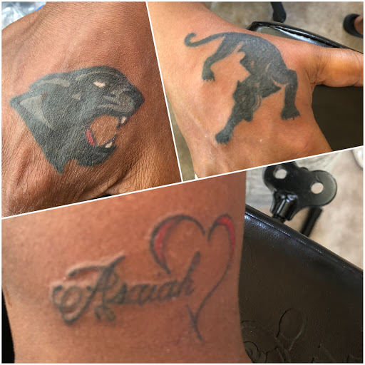 Explore early miscarriage tattoo ideas, creative tattoo ideas in Moweaqua, available at Fleshwound Tattoo