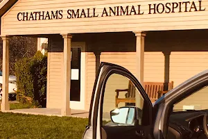 Chathams Small Animal Hospital image