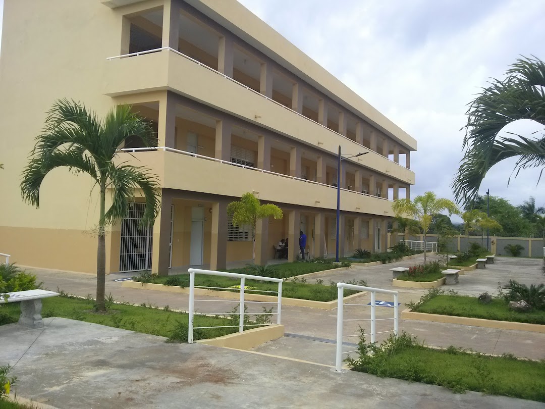 Liceo Felix Rafael Nova