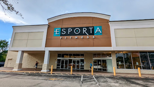 Gym «LA Fitness», reviews and photos, 5735 Gunn Hwy, Tampa, FL 33625, USA