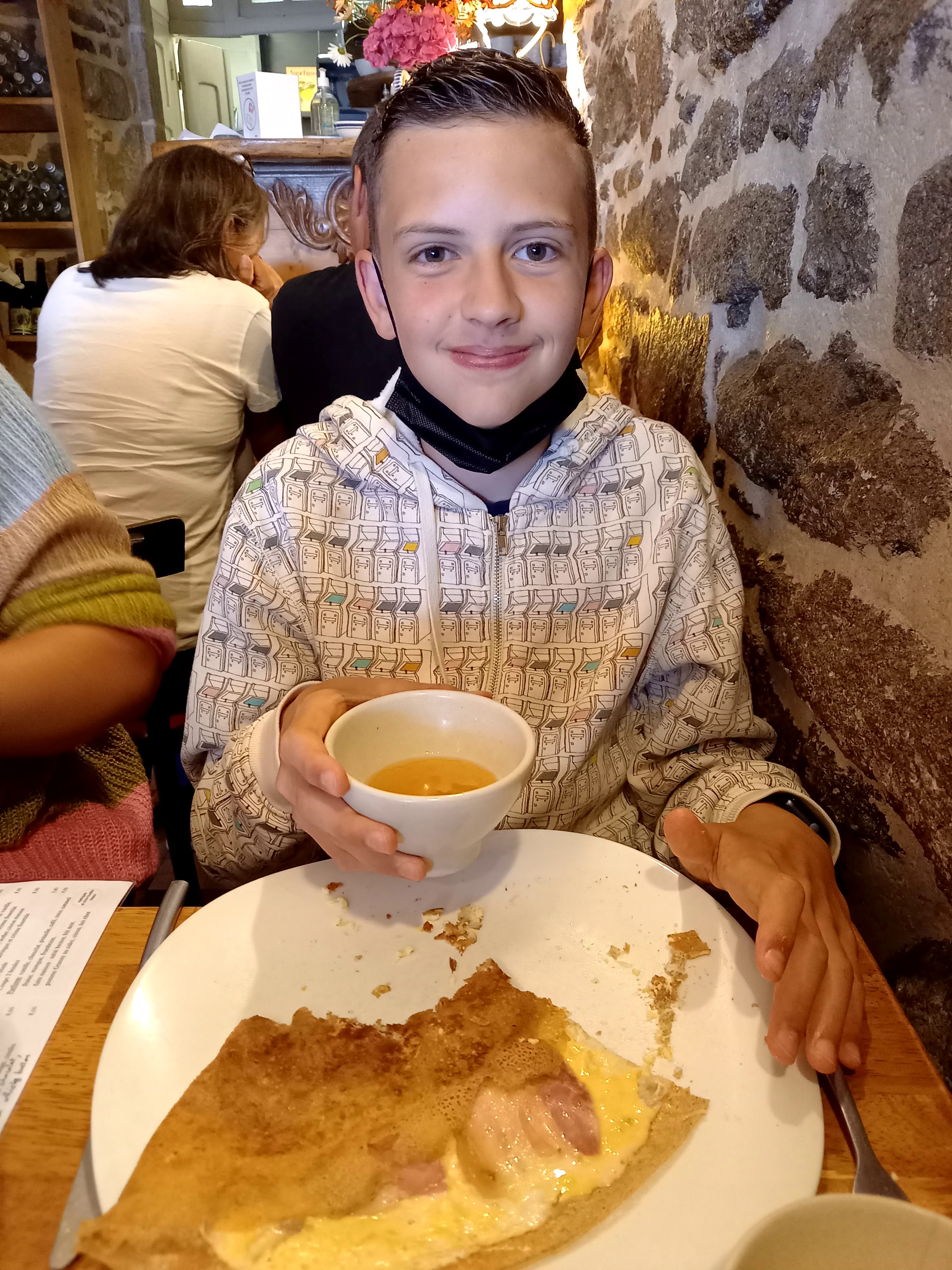 Photo n° 4 de l'avis de remi.5 fait le 01/08/2021 à 19:27