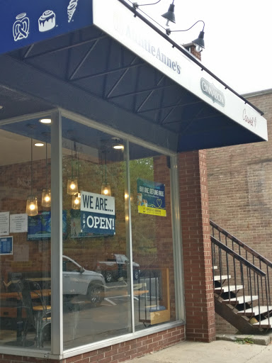 Book Store «Student Book Store», reviews and photos, 330 E College Ave, State College, PA 16801, USA