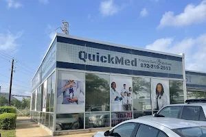 QuickMed Primary Care and Wellness PLLC image
