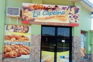 Panadería La Capelina image