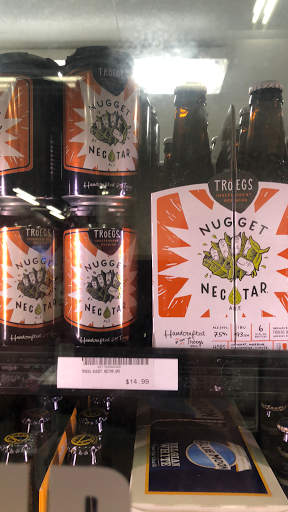 Liquor Store «103 Wine & Spirits», reviews and photos, 6010 Meadowridge Center Dr, Elkridge, MD 21075, USA