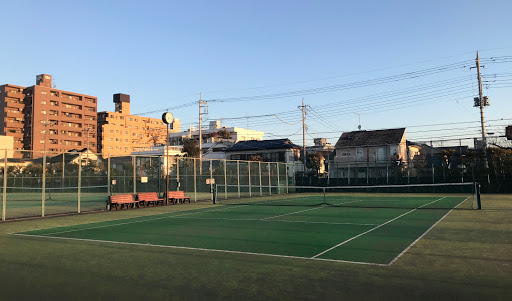 Keio Tennis Club