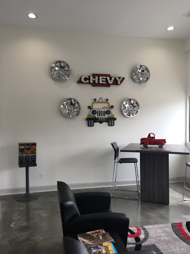 Used Car Dealer «Dayton Super Center», reviews and photos, 3771 Rhea County Hwy, Dayton, TN 37321, USA