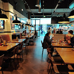 Photo n°6 de l'avis de Carolina.o fait le 17/11/2021 à 15:18 sur le  Talho Burger à Rio de Mouro