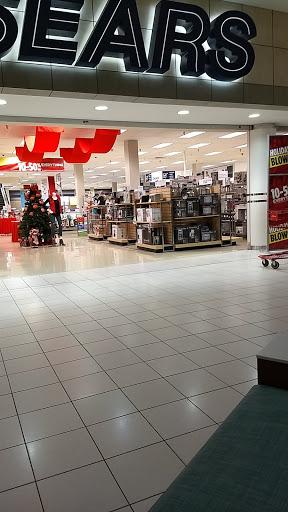 Shopping Mall «North Point Mall», reviews and photos, 1000 North Point Cir, Alpharetta, GA 30022, USA