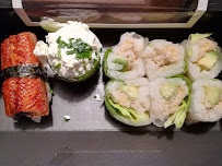 Plats et boissons du Restaurant de sushis Sushi Shop à Le Mans - n°18