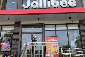 Jollibee New Calceta image