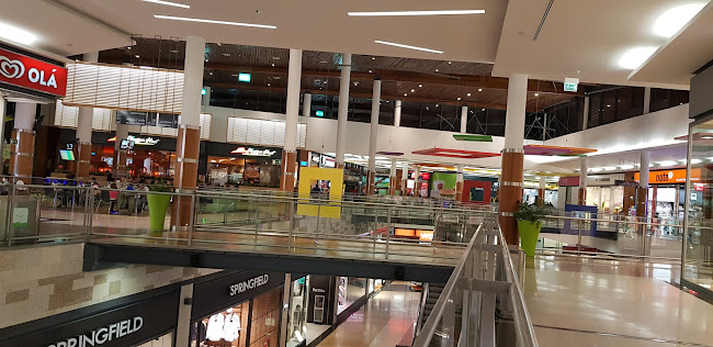 Forum Castelo Branco - Shopping Center