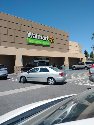 Supermarket «Walmart Neighborhood Market», reviews and photos, 1120 S Anaheim Blvd, Anaheim, CA 92805, USA