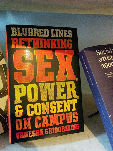 Book Store «Molasses Books», reviews and photos, 770 Hart St, Brooklyn, NY 11237, USA