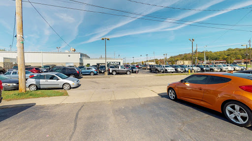 Used Car Dealer «International Auto Outlet», reviews and photos, 2531 Dixie Hwy, Hamilton, OH 45015, USA