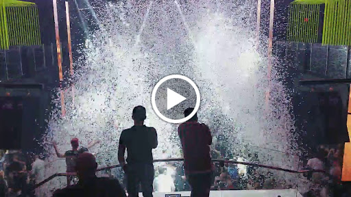 Night Club «LIV», reviews and photos, 4441 Collins Ave, Miami Beach, FL 33140, USA