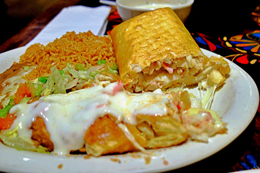 Cantina Mexican Grill