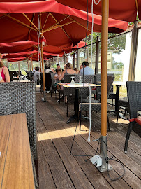 Atmosphère du Restaurant italien Del Arte à Châtellerault - n°10
