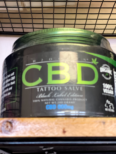 Explore cupid tattoo ideas, creative tattoo ideas in Dallas, available at Fly Ink, Inc.