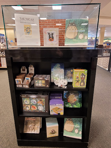Book Store «Barnes & Noble», reviews and photos, 3195 28th St SE, Grand Rapids, MI 49512, USA