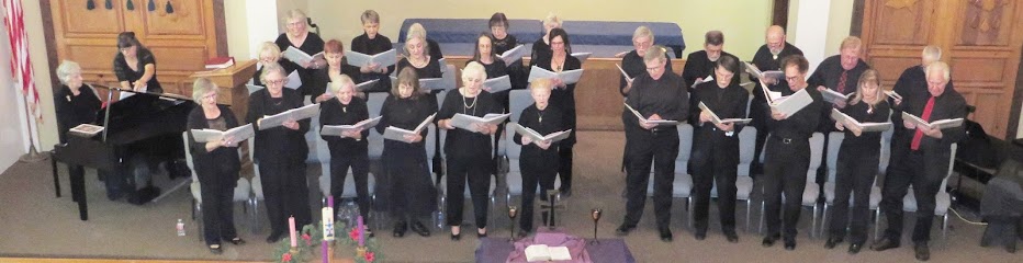 Big Bend Community Chorale