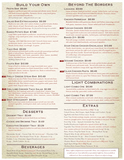 Caterer «Apple Spice Junction», reviews and photos, 422 800 N, Orem, UT 84057, USA