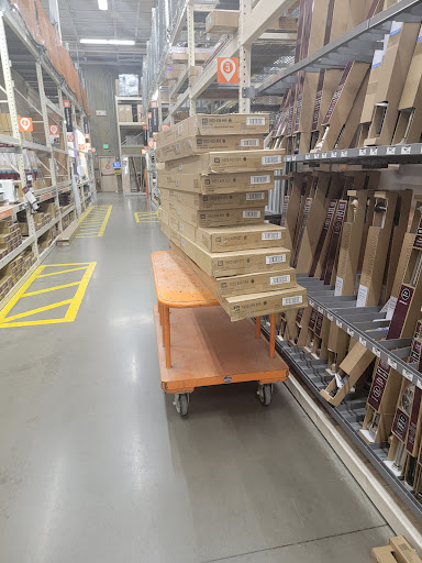 Home Improvement Store «The Home Depot», reviews and photos, 2220 N Coit Rd, Richardson, TX 75080, USA