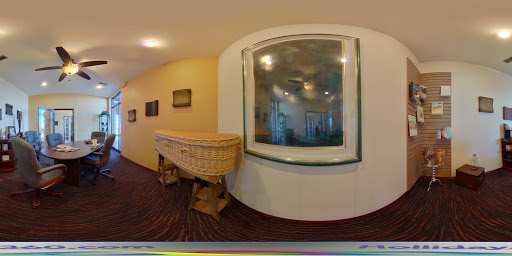 Funeral Home «The Springs Funeral Services», reviews and photos, 3115 E Platte Ave, Colorado Springs, CO 80909, USA