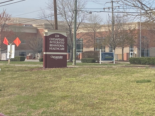 224 Great Bridge Blvd, Chesapeake, VA 23320, USA