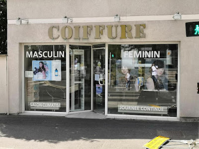 L'Hair Coiff à Tours