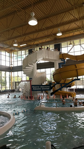 Aquatic Centre «North Arundel Aquatic Center», reviews and photos, 7888 Crain Hwy, Glen Burnie, MD 21061, USA